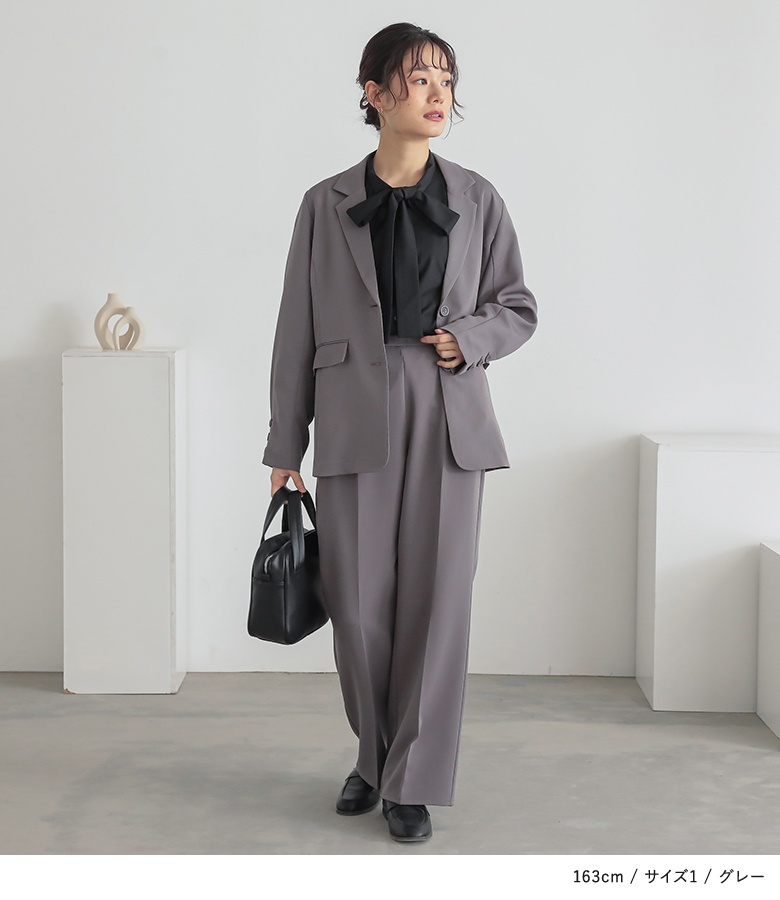 osharewalker（オシャレウォーカー） ジャケット レディース アウター