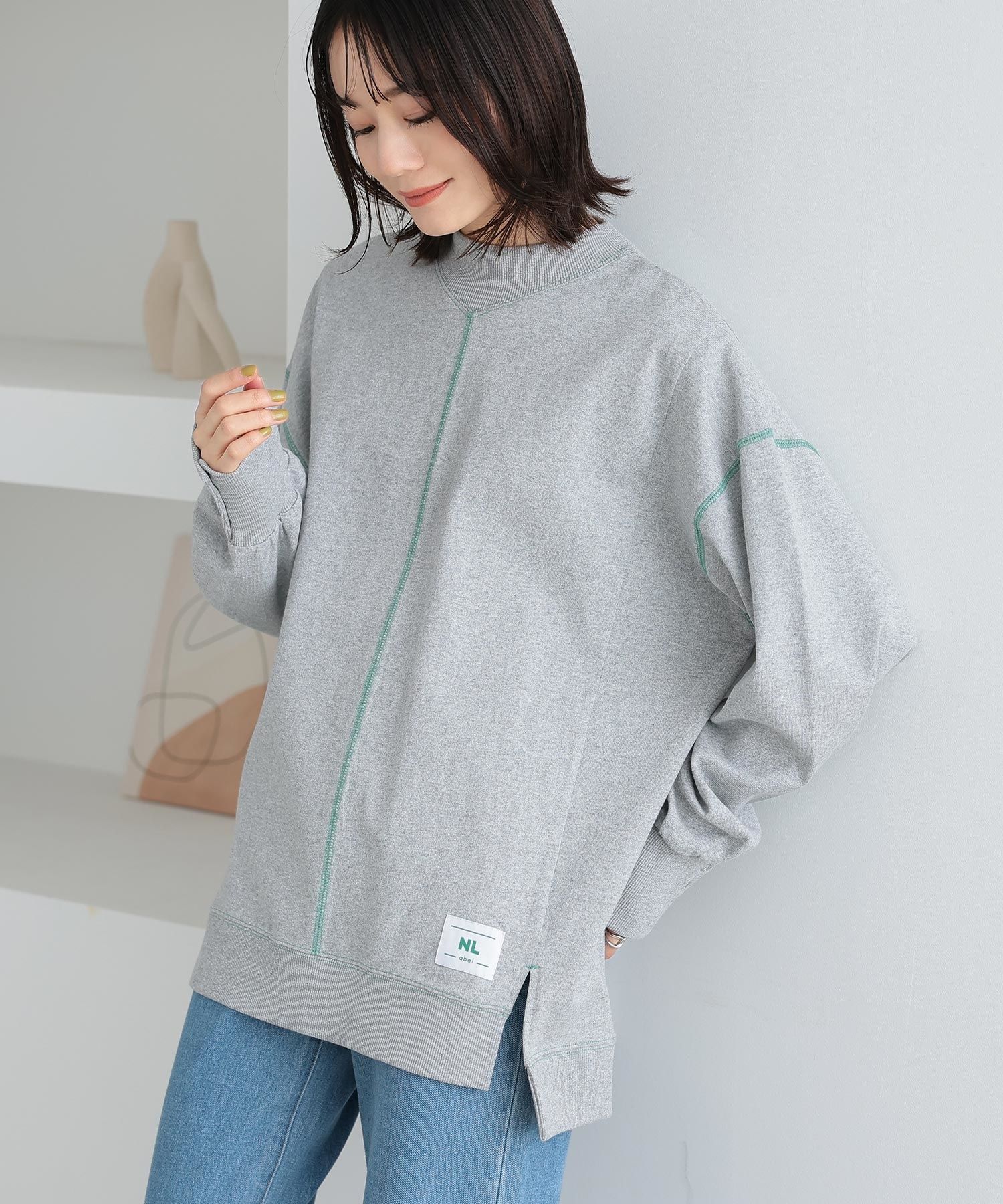 osharewalker（オシャレウォーカー） ロンT レディース トップス