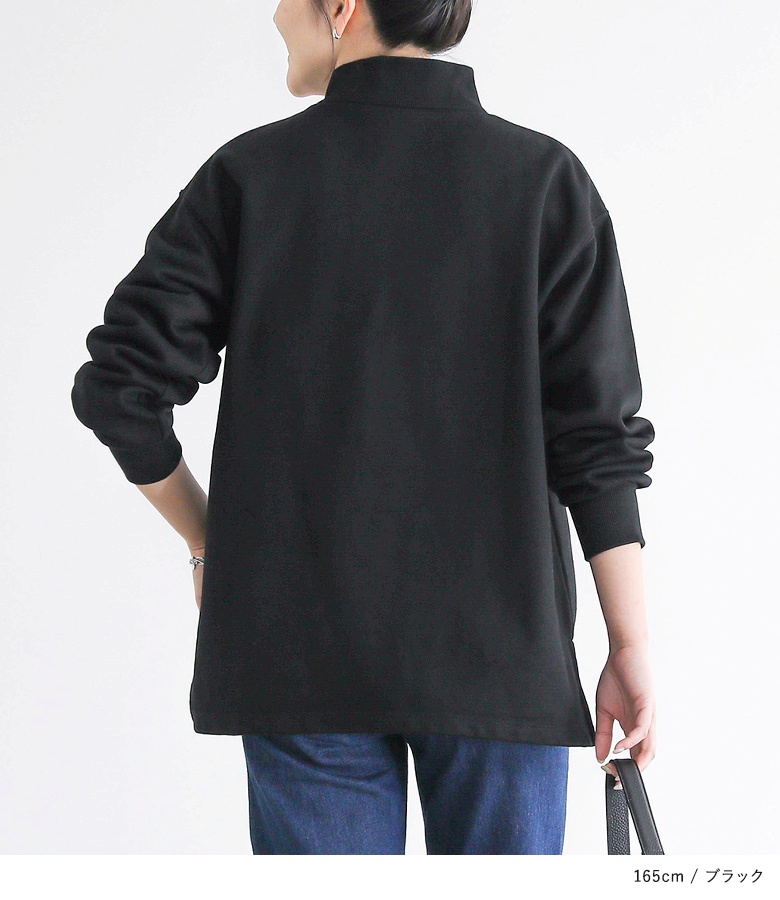 osharewalker（オシャレウォーカー） スウェット レディース トップス