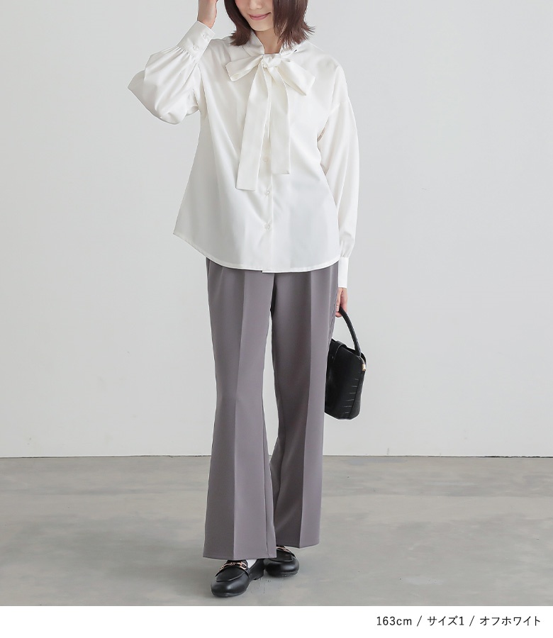 osharewalker（オシャレウォーカー） ブラウス レディース トップス