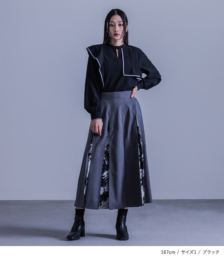 osharewalker（オシャレウォーカー） シャツ レディース トップス 長袖