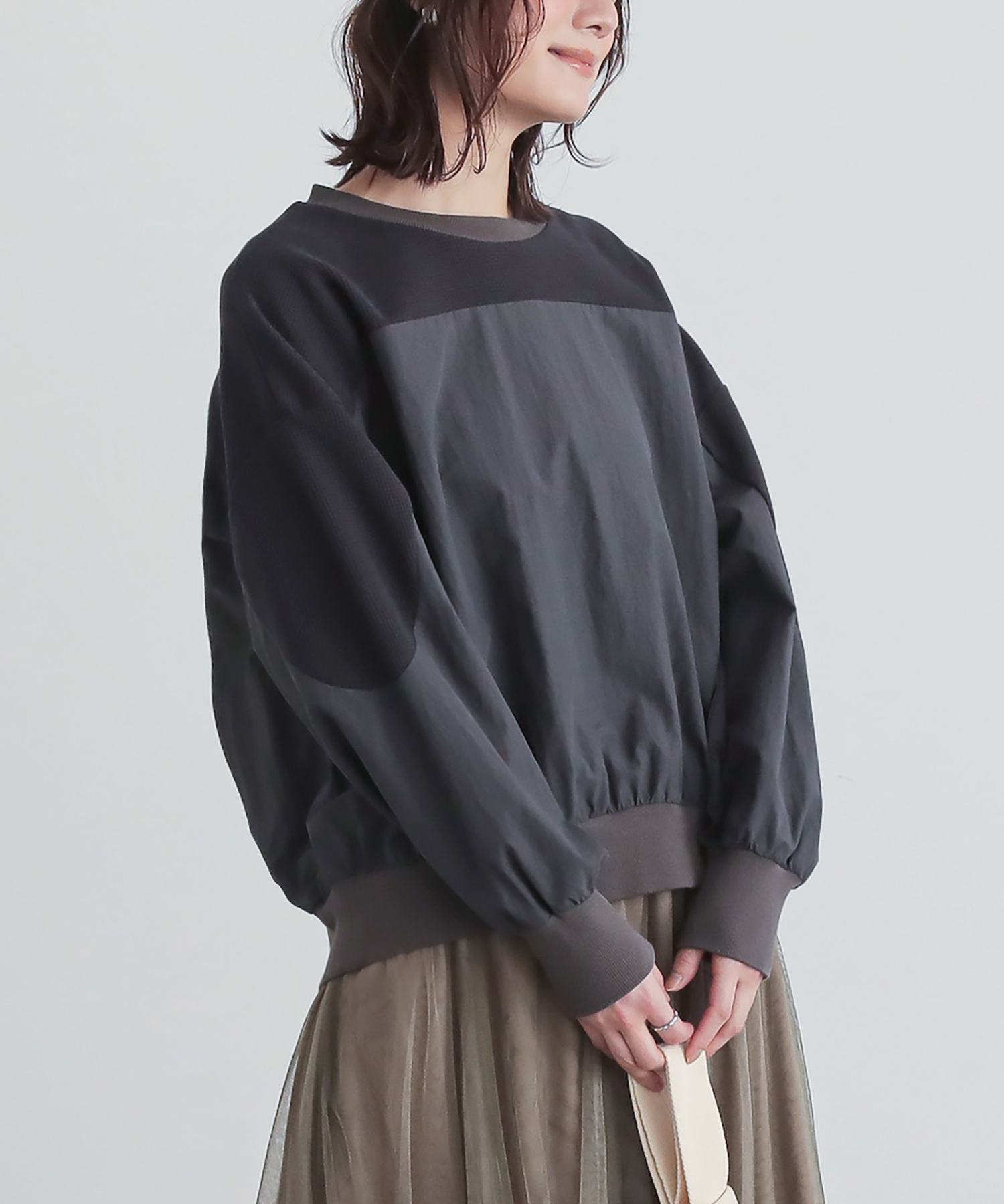 osharewalker（オシャレウォーカー） カットソー レディース トップス