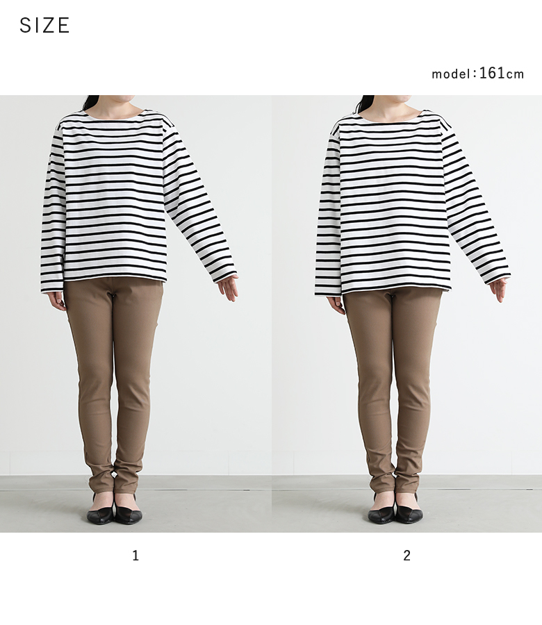 osharewalker（オシャレウォーカー） カットソー レディース トップス