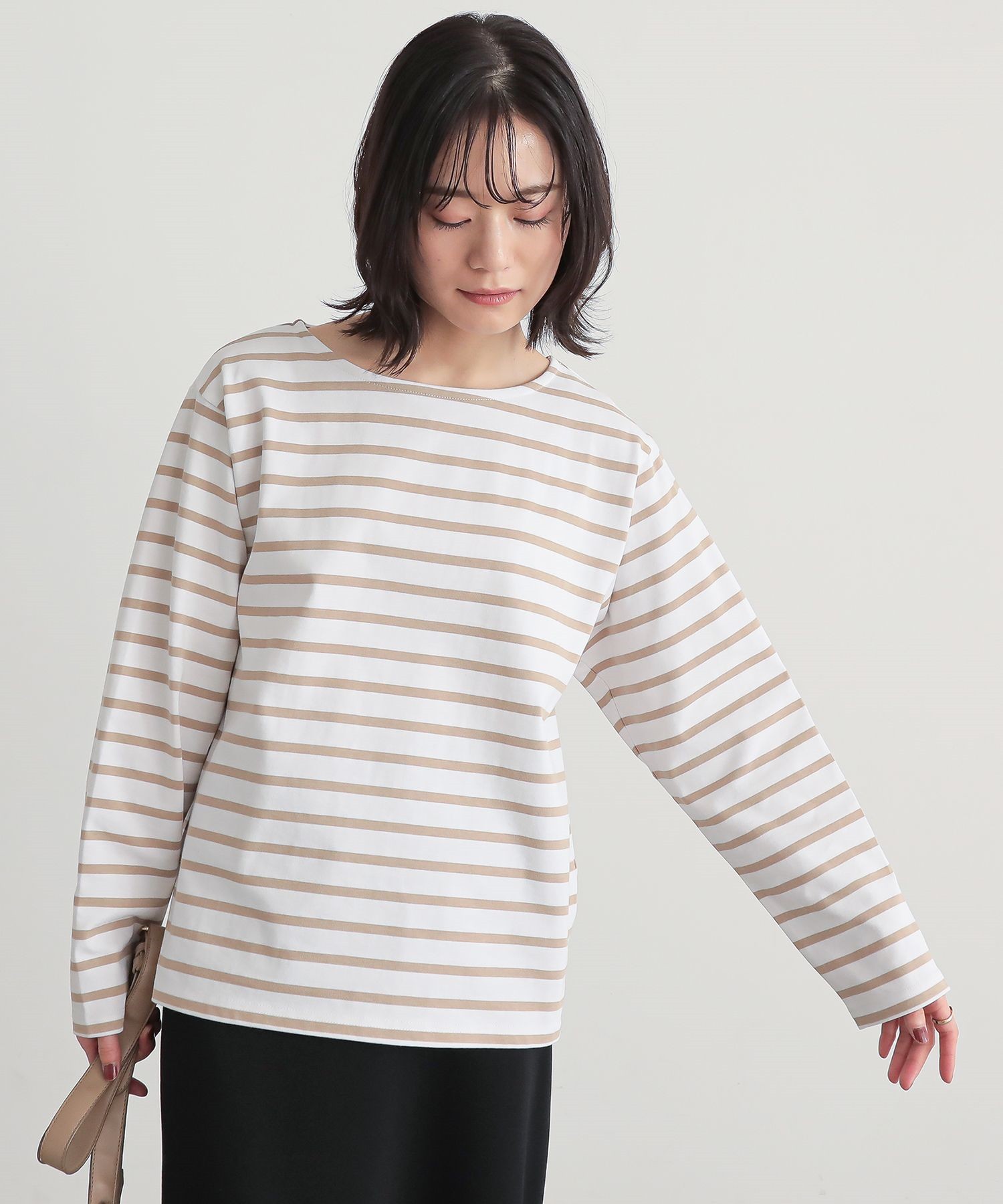osharewalker（オシャレウォーカー） カットソー レディース トップス