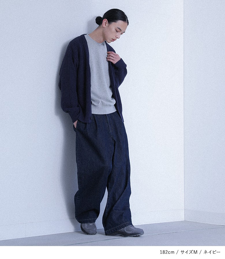 osharewalker（オシャレウォーカー） カーディガン メンズ トップス