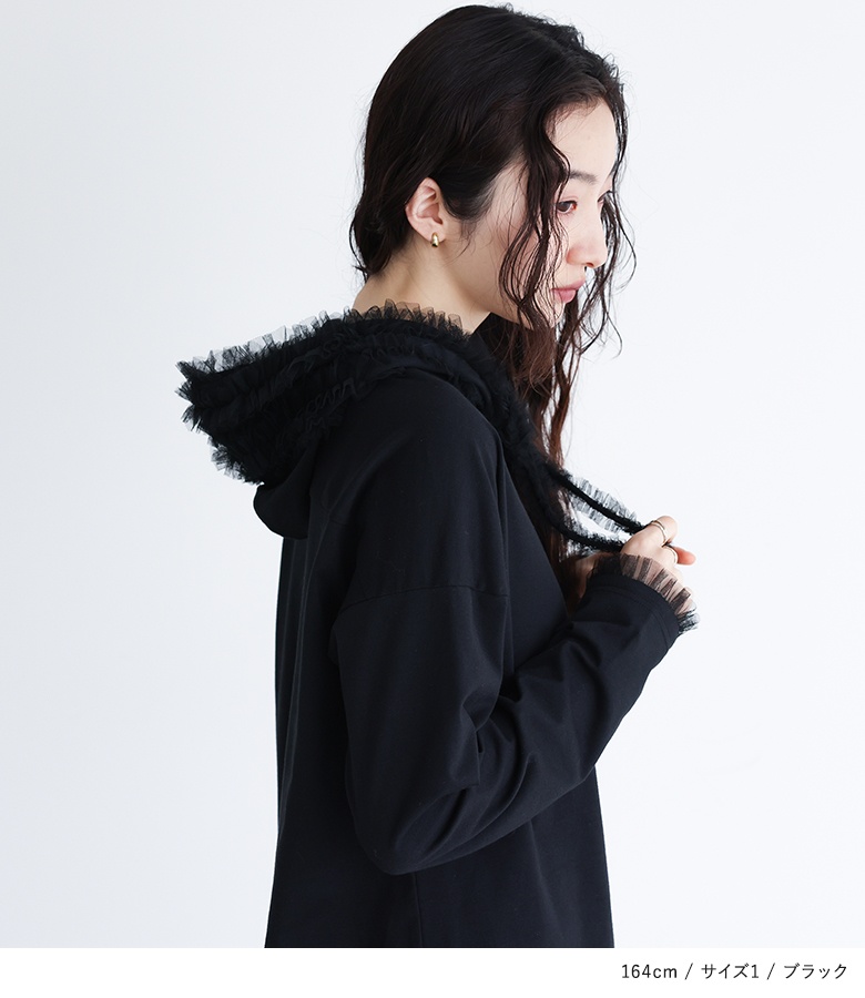 osharewalker（オシャレウォーカー） カットソー レディース トップス