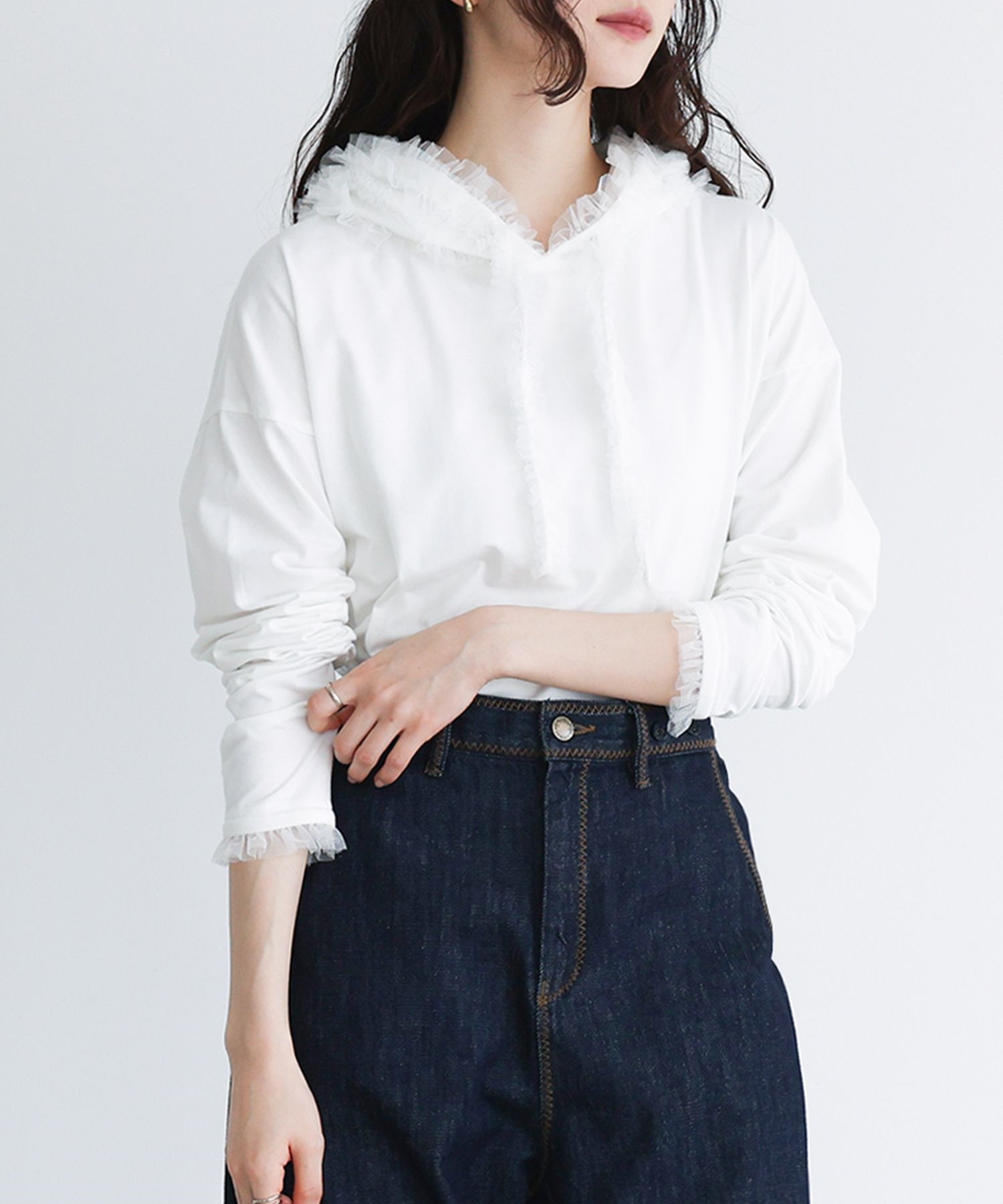 osharewalker（オシャレウォーカー） カットソー レディース トップス