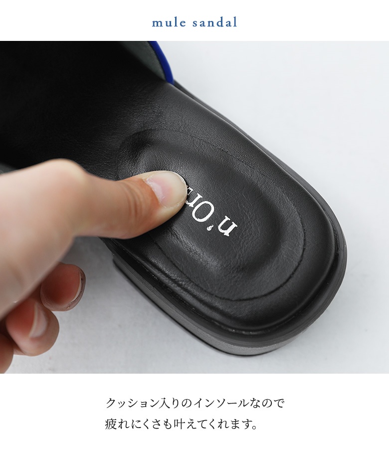 osharewalker（オシャレウォーカー） サンダル レディース 靴 くつ