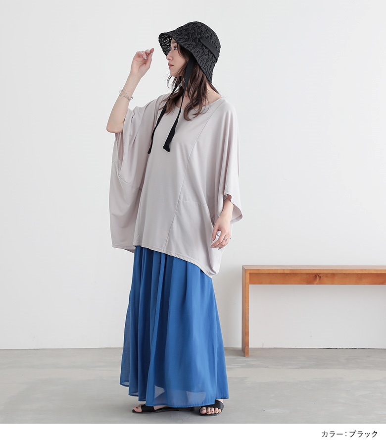 Nine Tailor ナインテイラー ベルギーリネン ハット 帽子 Canna