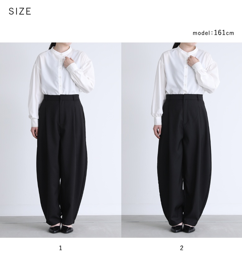 ★GLOWNY★PROVINCE EYELET PANTS ( BOUQUET)★正規品/人気 GLOWNY(グロウニー)の商品一覧 - 海外通販のBUYMA