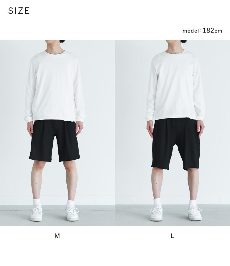 osharewalker（オシャレウォーカー） ハーフパンツ メンズ ボトムス