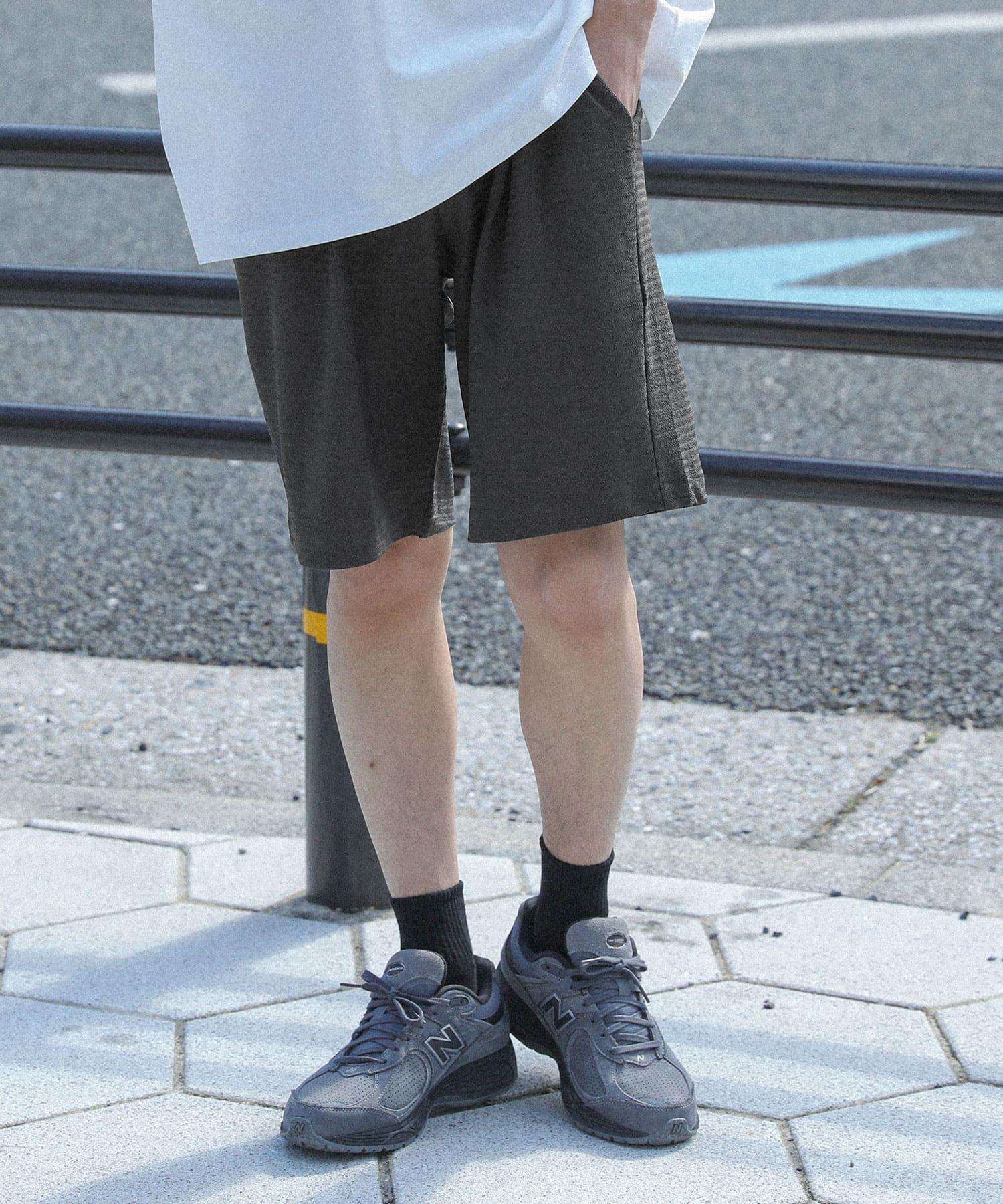 osharewalker（オシャレウォーカー） ハーフパンツ メンズ ボトムス