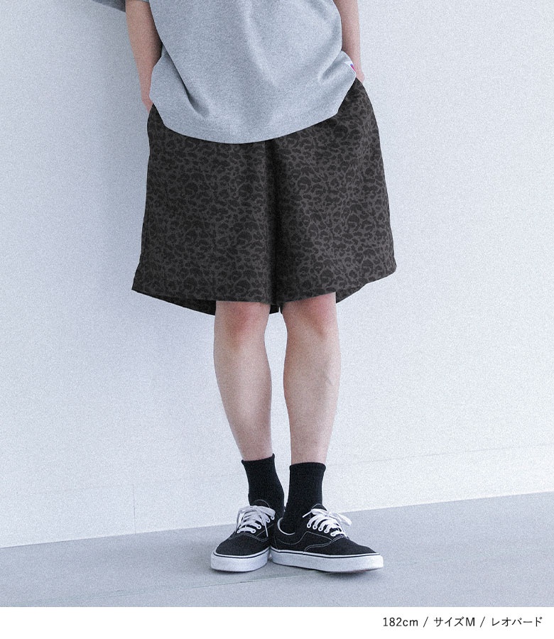 osharewalker（オシャレウォーカー） パンツ メンズ 春 夏 全4色 M L