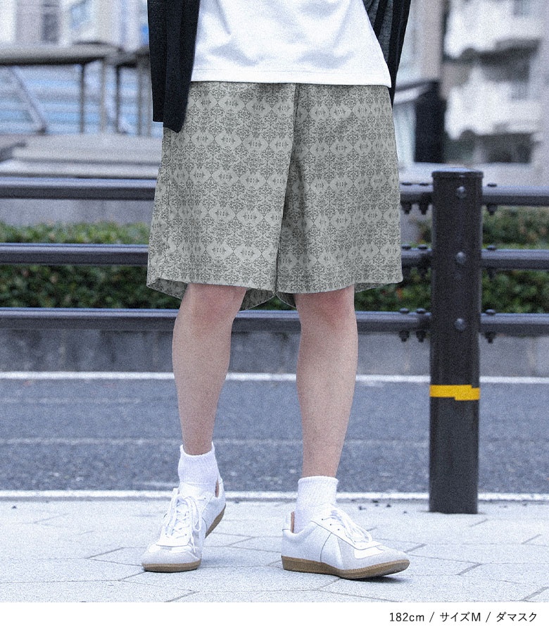osharewalker（オシャレウォーカー） パンツ メンズ 春 夏 全4色 M L