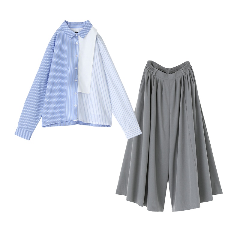 osharewalker（オシャレウォーカー） 2点コーデセット 2025 レディース