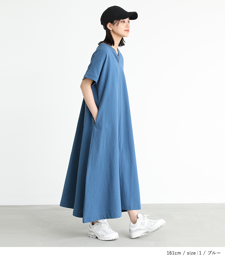 osharewalker(オシャレウォーカー) 「感謝価格」ワンピース osharewalker(オシャレウォーカー) 「感謝価格」ワンピース