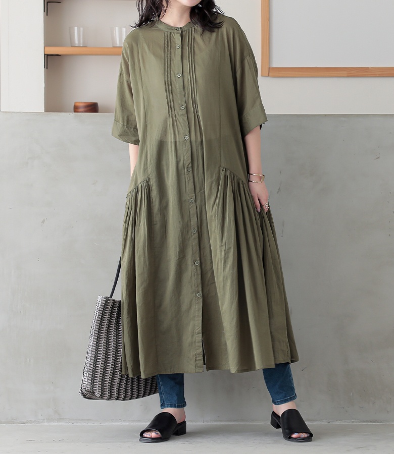 osharewalker（オシャレウォーカー） ワンピース レディース ドレス