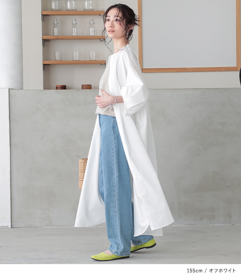 osharewalker（オシャレウォーカー） ワンピース 半袖 レディース 春