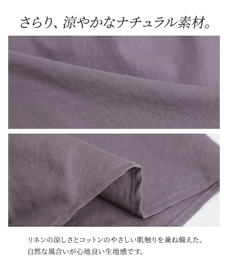 ワンピース レディース ドレス ノースリーブワ...の詳細画像3