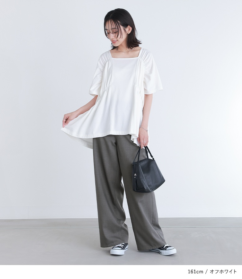 WISDOM - WS21-1S02 WISDOM® 2021 SS “X·IV” COLLECTION | Multi