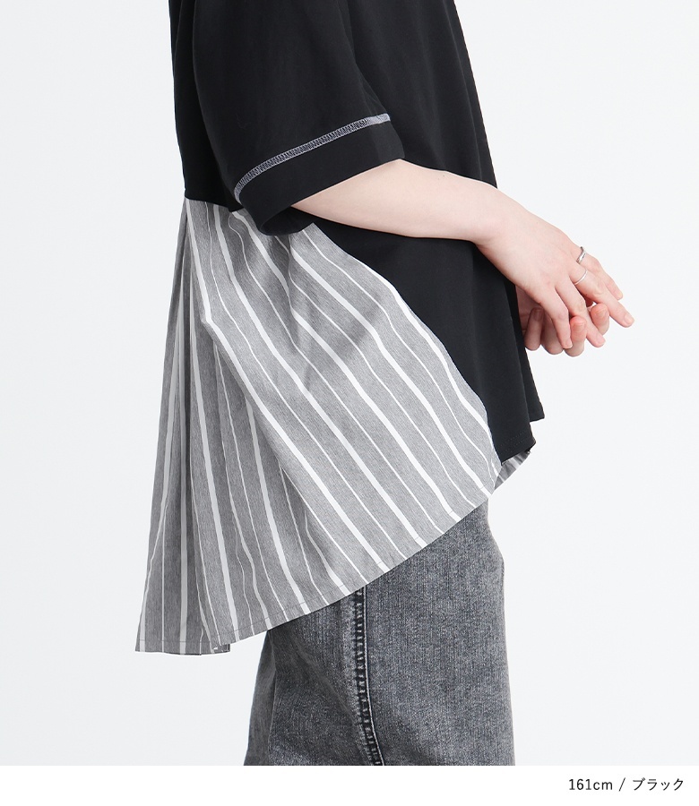 osharewalker Tシャツ トップス レディース カットソー 半袖 osharewalker Tシャツ トップス レディース カットソー 半袖