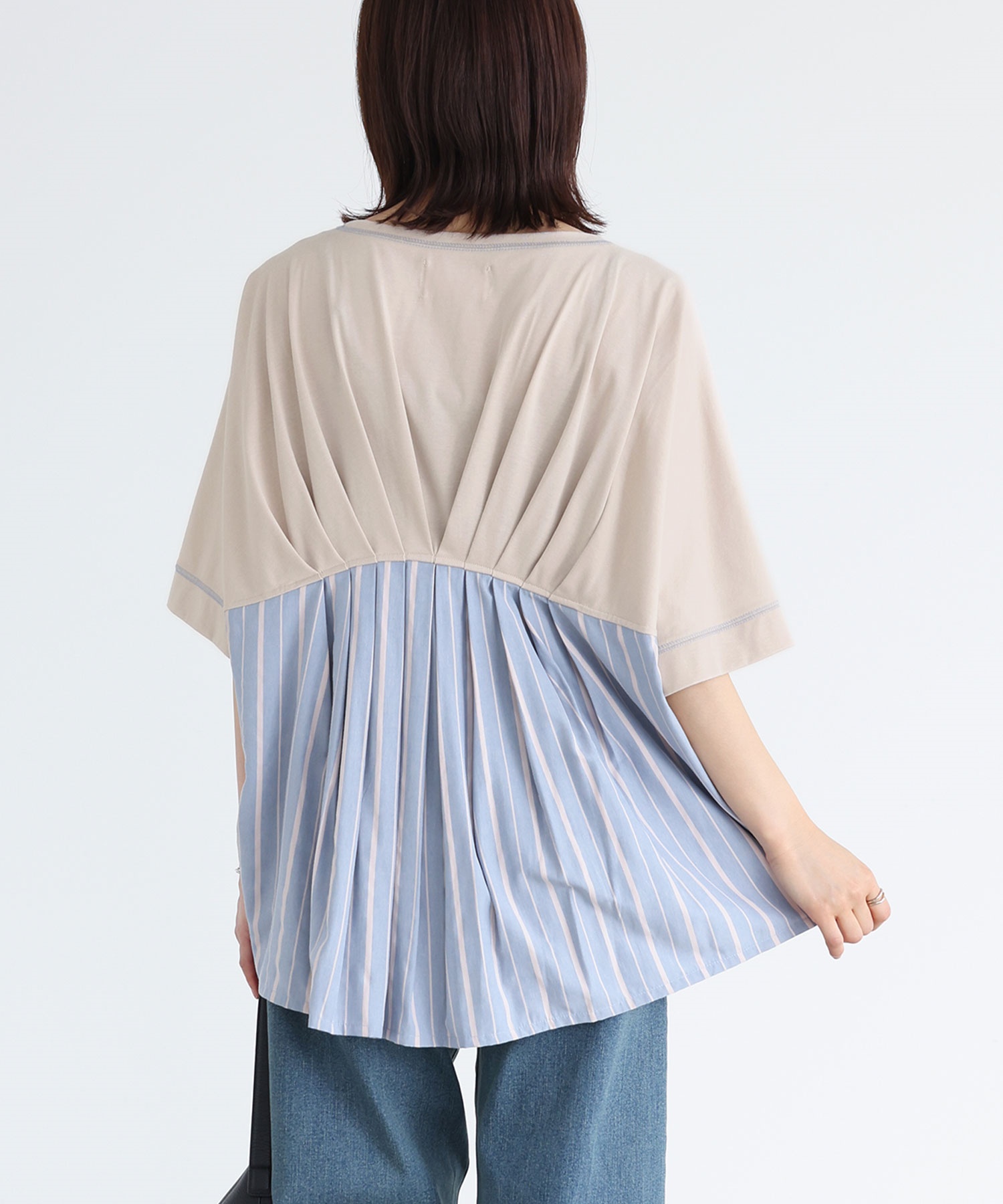osharewalker Tシャツ トップス レディース カットソー 半袖 osharewalker Tシャツ トップス レディース カットソー 半袖