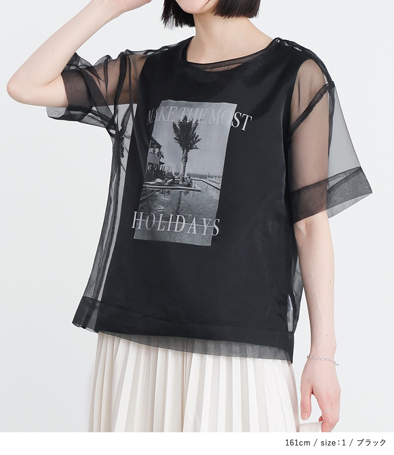 osharewalker Tシャツ トップス タンクトップ インナー