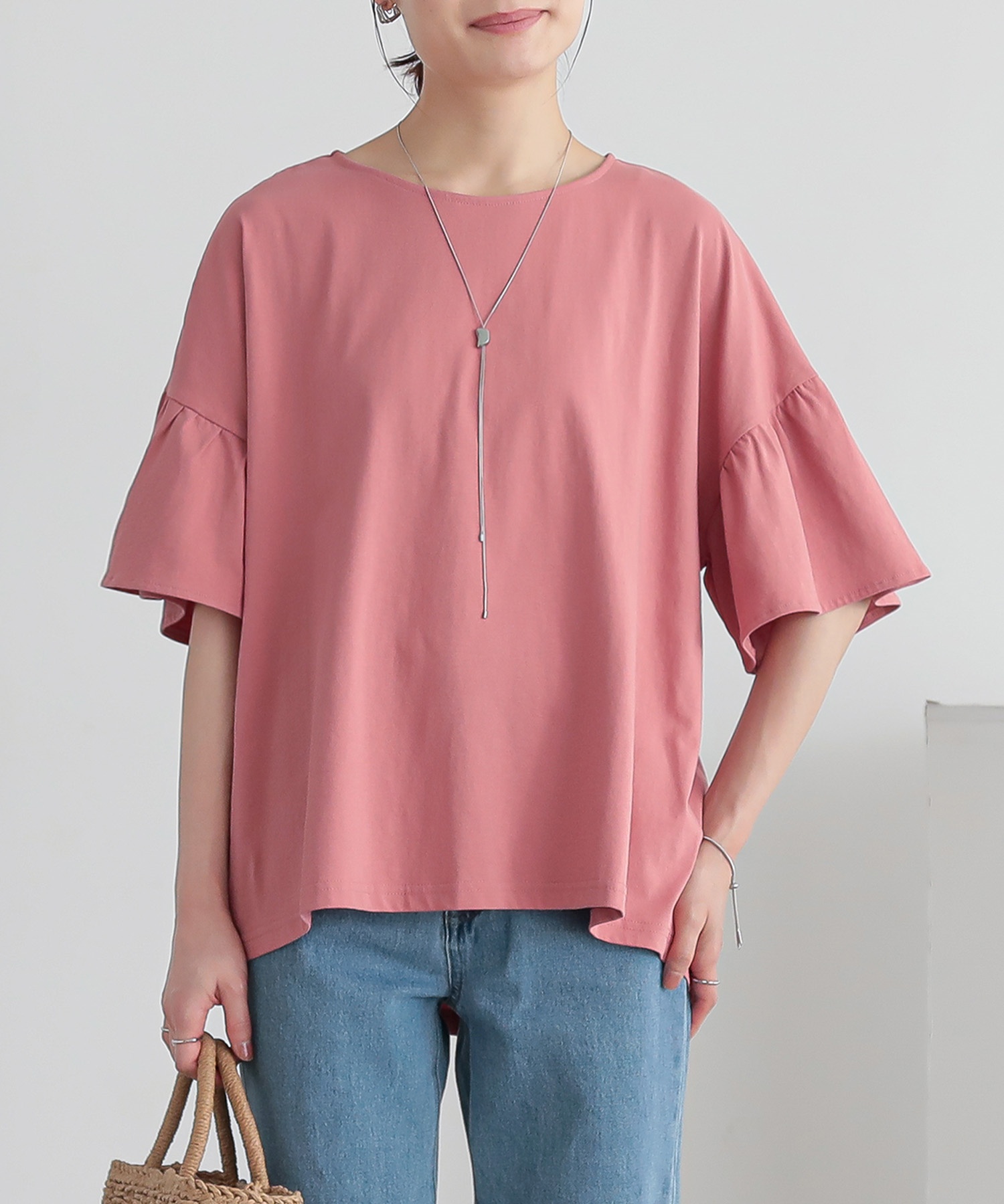 サレワ Salewa 【 Pure Box Tee Ld99 Women 】 ファッション レディースファッション トップス Tシャツ カットソー レデ osharewalker カットソー レディース Tシャツ トップス 五分袖