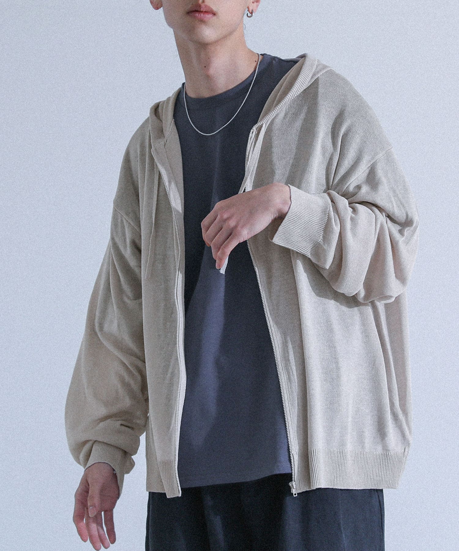 チェック サマー パーカー 薄手 長袖 ハーフボタン 韓国 cra125 楽天市場】【マラソン期間最大10%OFFクーポン＆P2倍】【送料無料