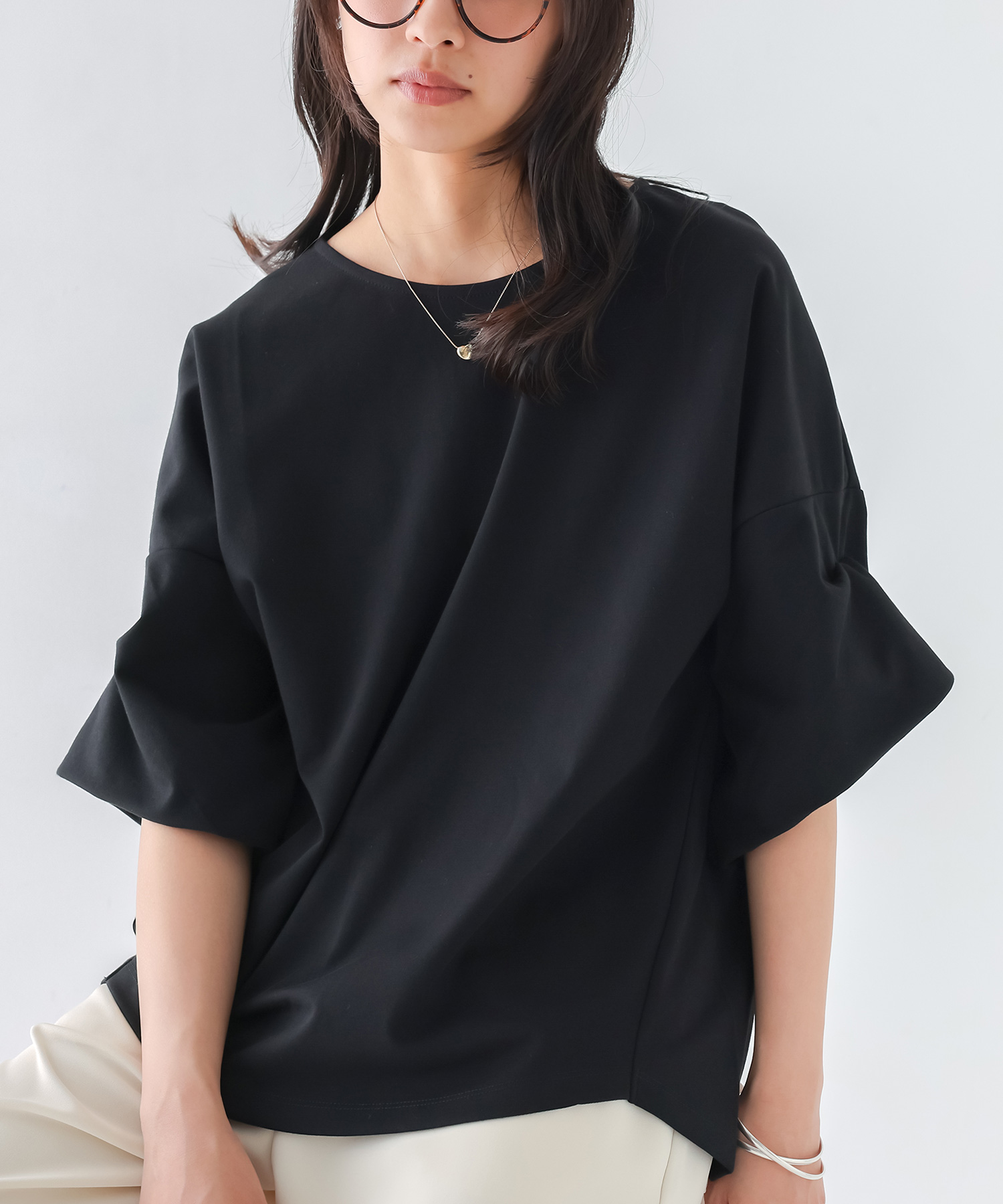 osharewalker（オシャレウォーカー） tシャツ 夏 汗ジミ防止 冷感 uv