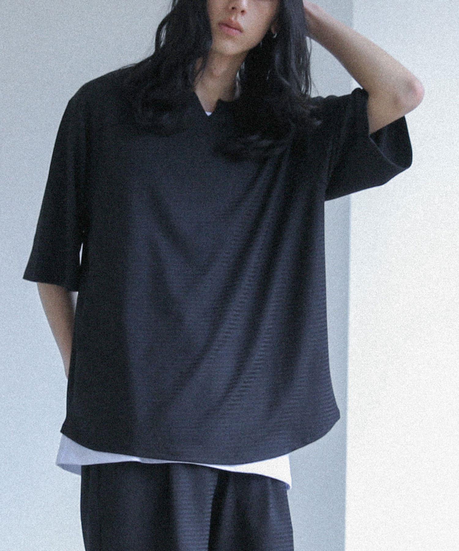 osharewalker（オシャレウォーカー） Tシャツ メンズ 半袖