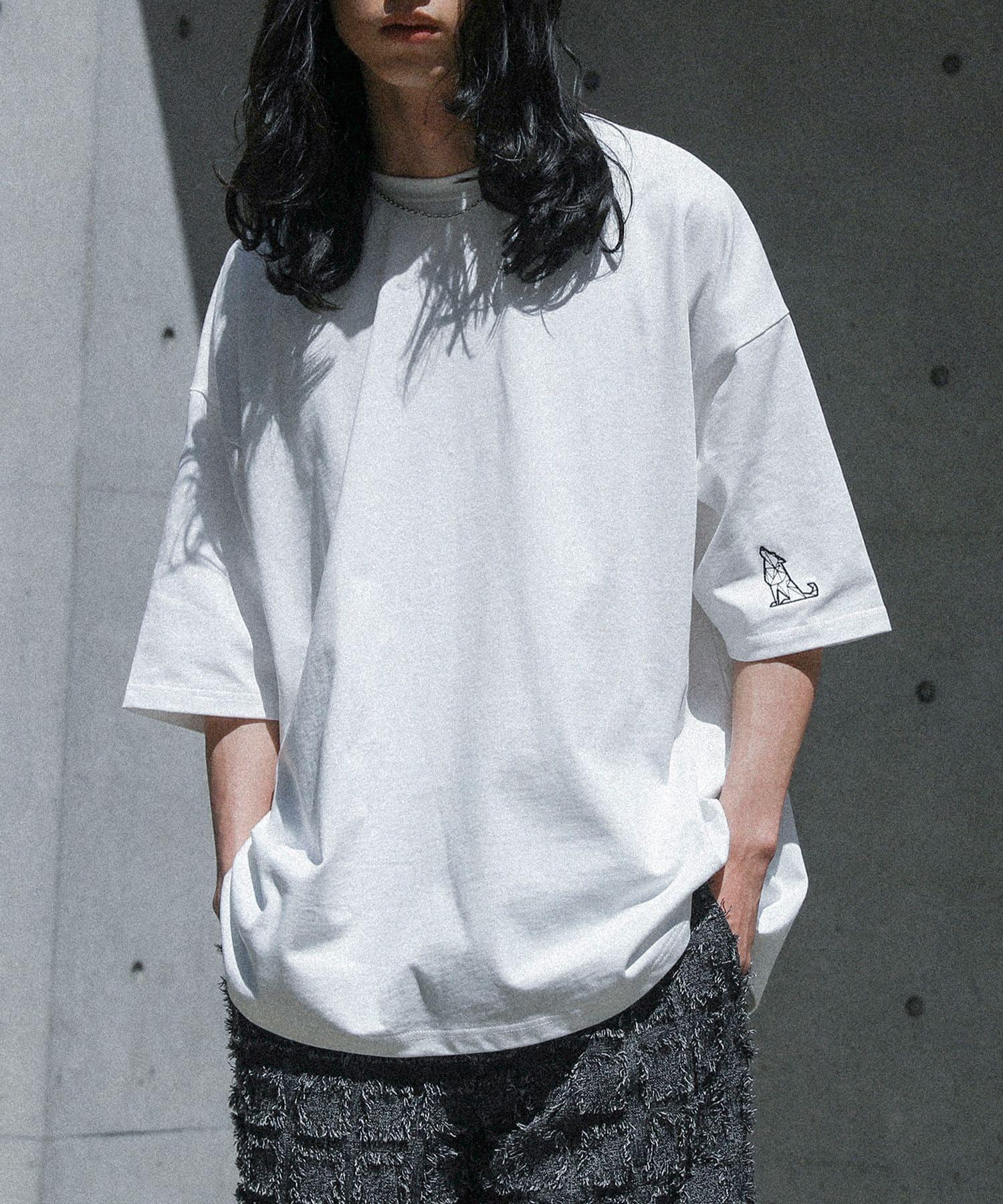 osharewalker（オシャレウォーカー） Tシャツ メンズ トップス 半袖 