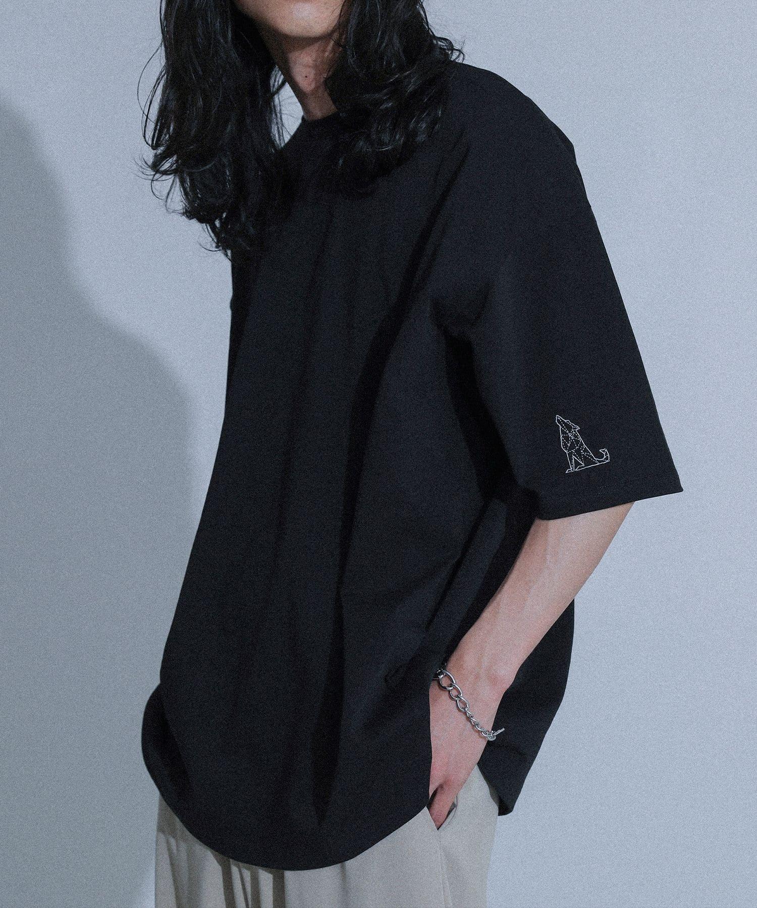osharewalker（オシャレウォーカー） Tシャツ メンズ トップス 半袖 