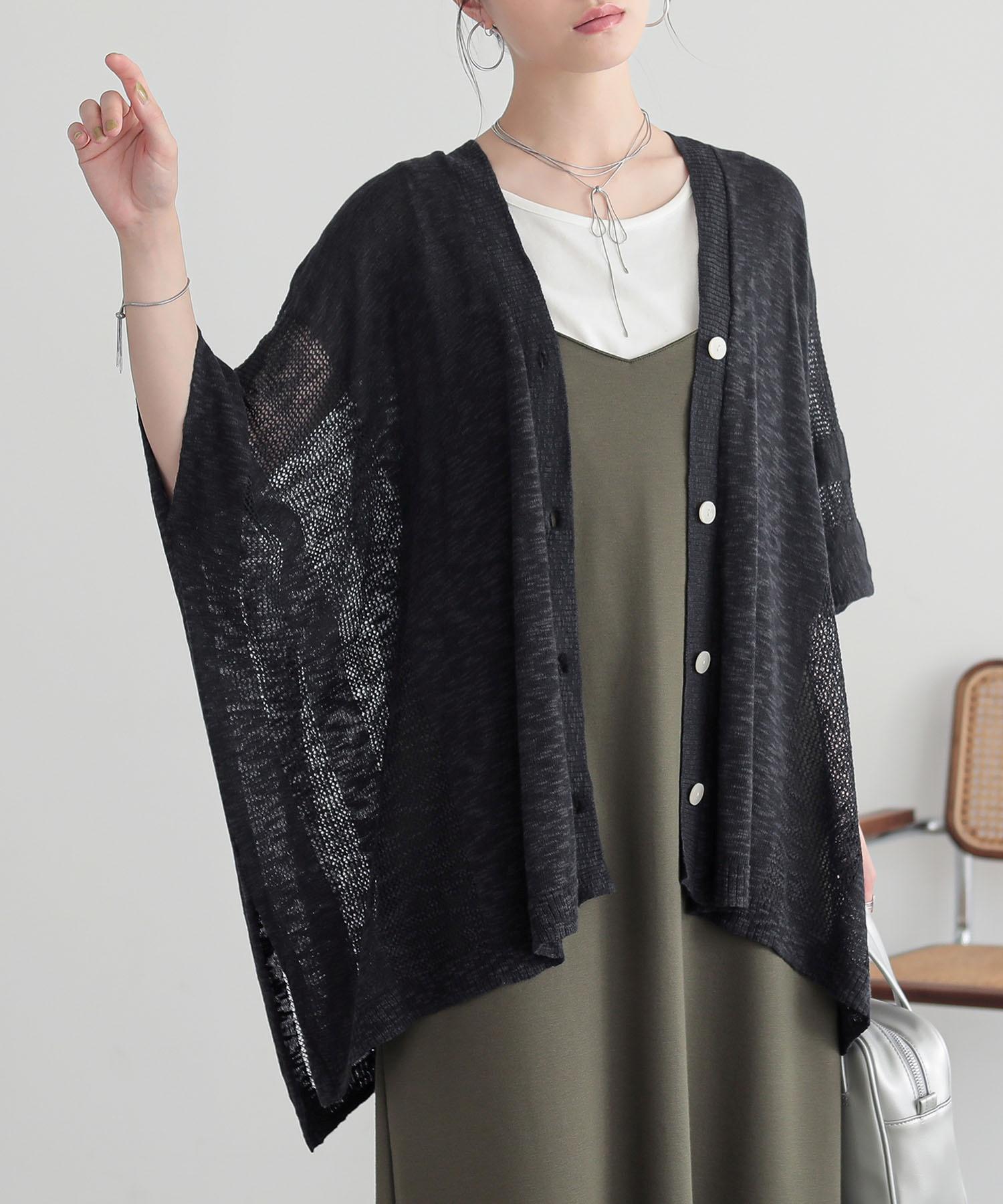 Rogue　レディース　羽織り b2710058.jpg