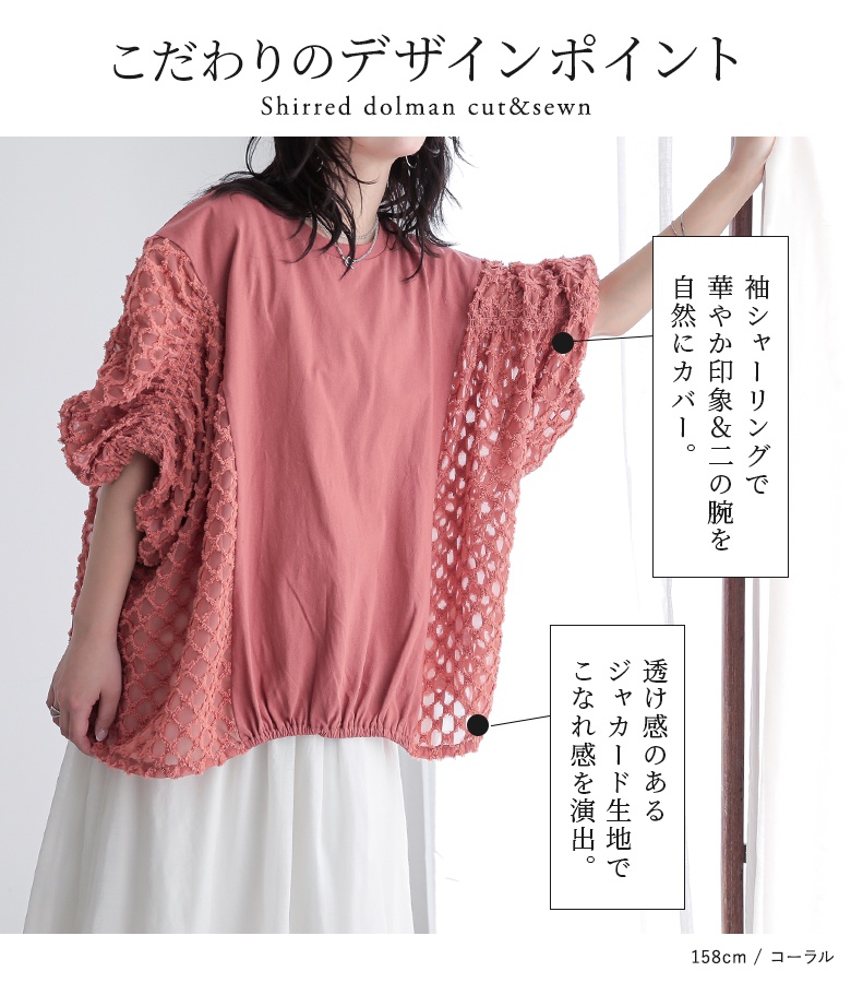 tシャツ 「ZOZO限定カラー」2段フリルバックリボンプルオーバー レディース Fit more ブラウス シャツ 「ZOZOTOWN限定カラー」2段フリル
