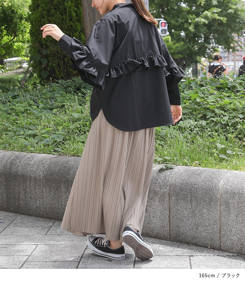 osharewalker（オシャレウォーカー） ラッシュガード レディース