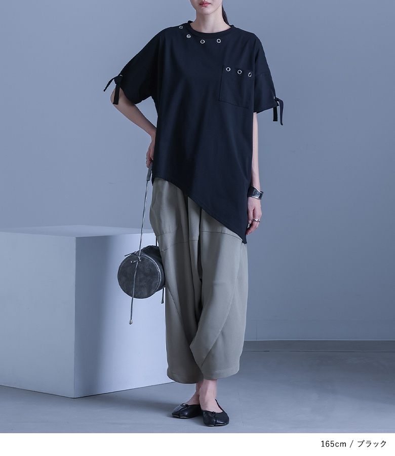 新品 ADORE コットン半袖カットソー グレー 楽天市場】Tシャツ レディース カットソー 春 夏 トップス 半袖