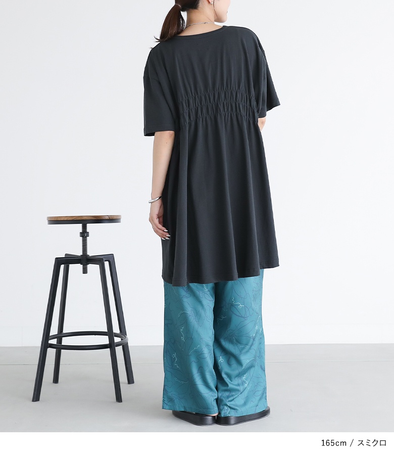 osharewalker（オシャレウォーカー） Tシャツ レディース トップス