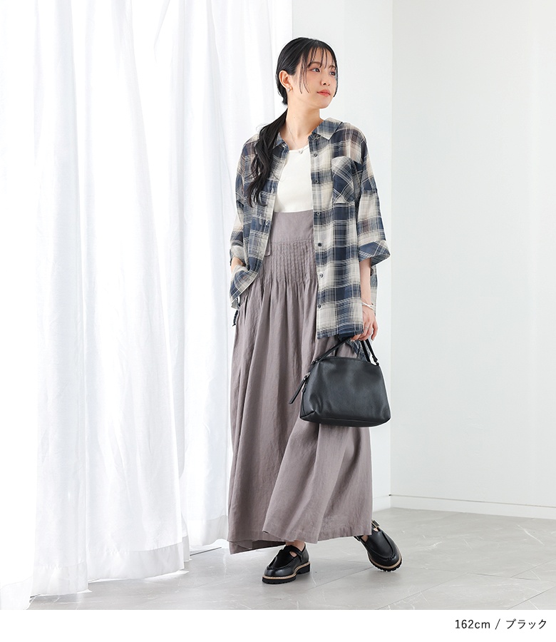 osharewalker（オシャレウォーカー） シャツ トップス レディース 春