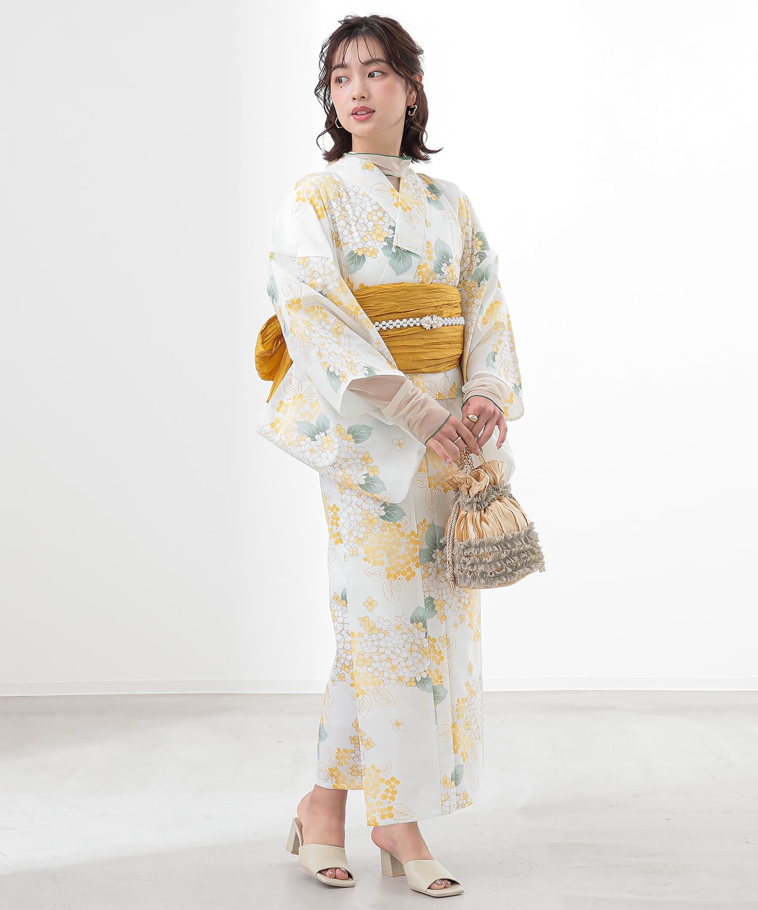 №2827 大人兵児帯　浴衣　着物　キラキラ　メープル 楽天市場】【ポイント5倍 8/1 23:59まで】浴衣セット 2点セット