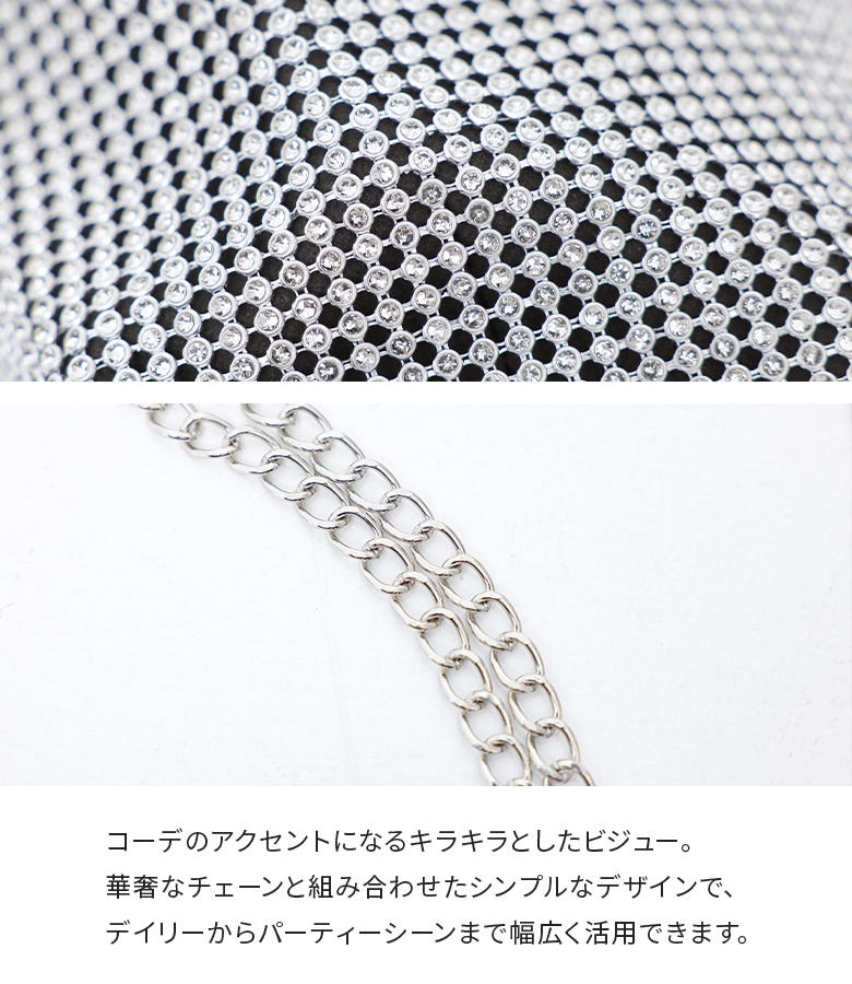 バッグ レディース ファッション雑貨 ハンドバ...の詳細画像3