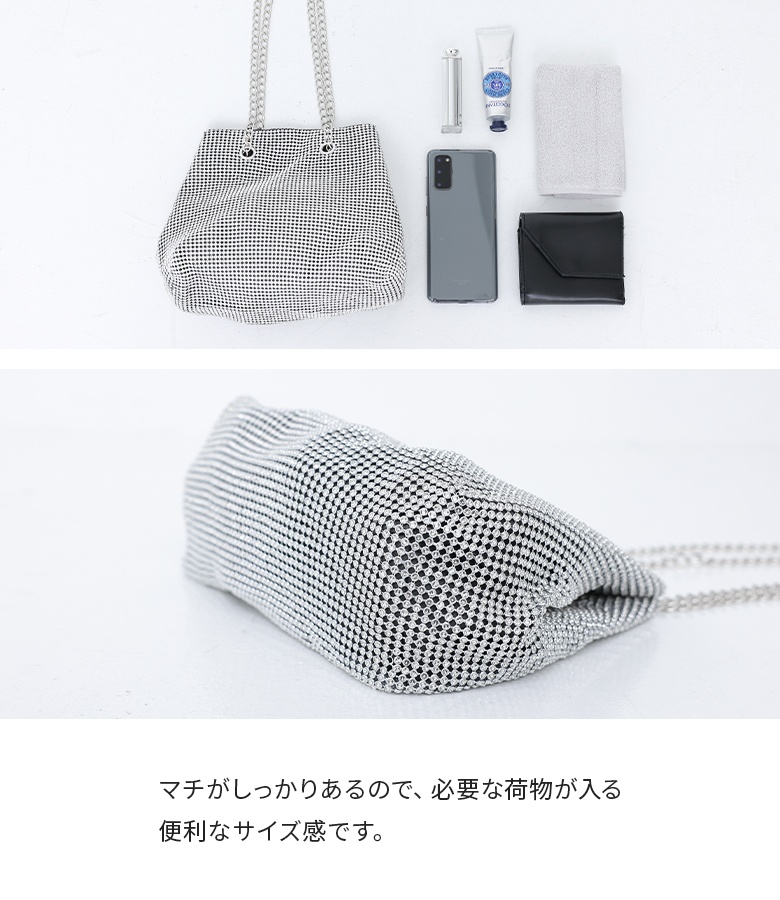 バッグ レディース ファッション雑貨 ハンドバ...の詳細画像4