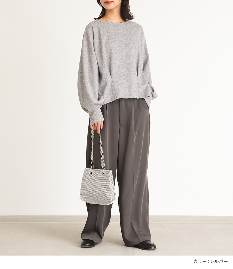 osharewalker バッグ レディース ファッション雑貨 ハンドバッグ