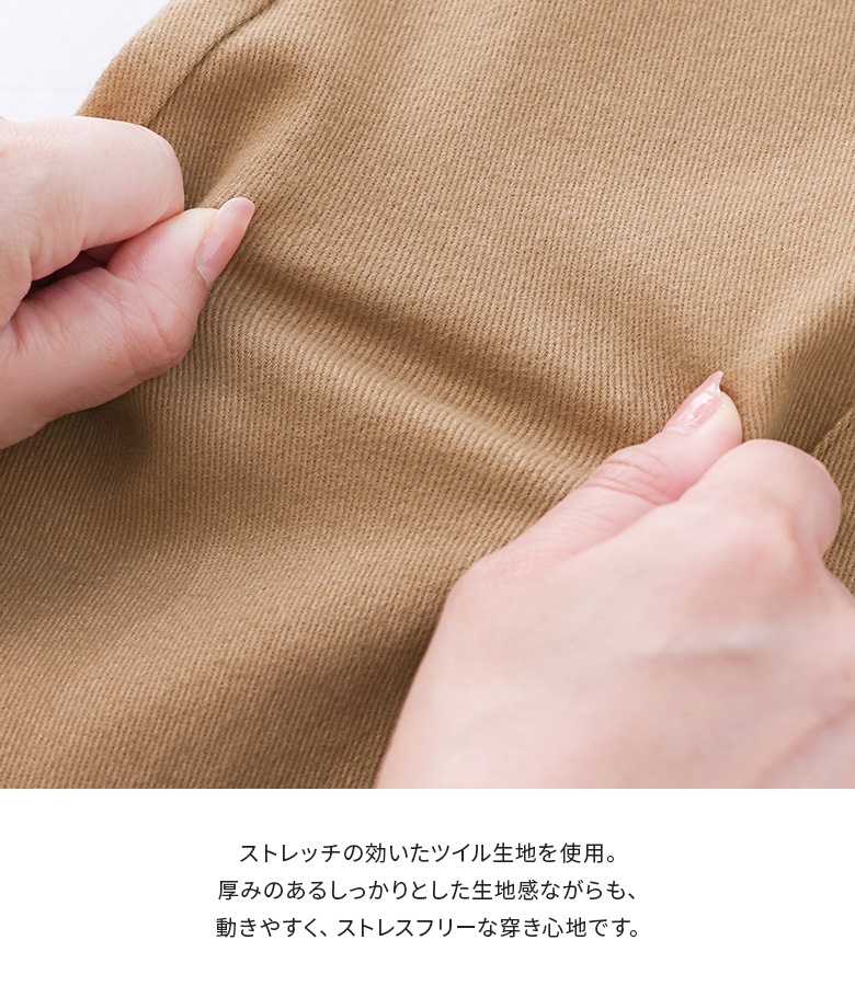 osharewalker ハーフパンツ レディース ボトムス ワイドパンツ