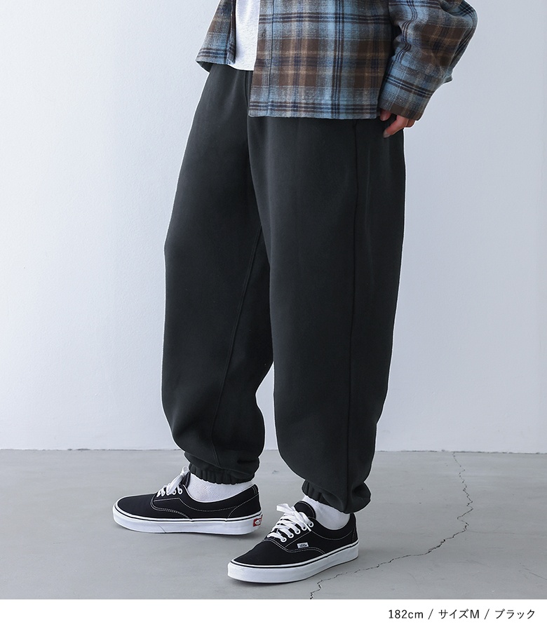 osharewalker（オシャレウォーカー） スウェットパンツ メンズ