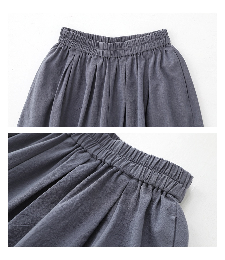 osharewalker（オシャレウォーカー） アラビアパンツ ロング