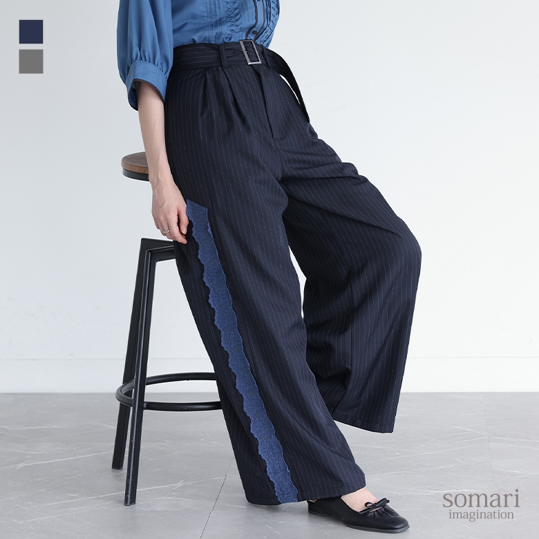osharewalker（オシャレウォーカー） パンツ レディース 春 夏 秋