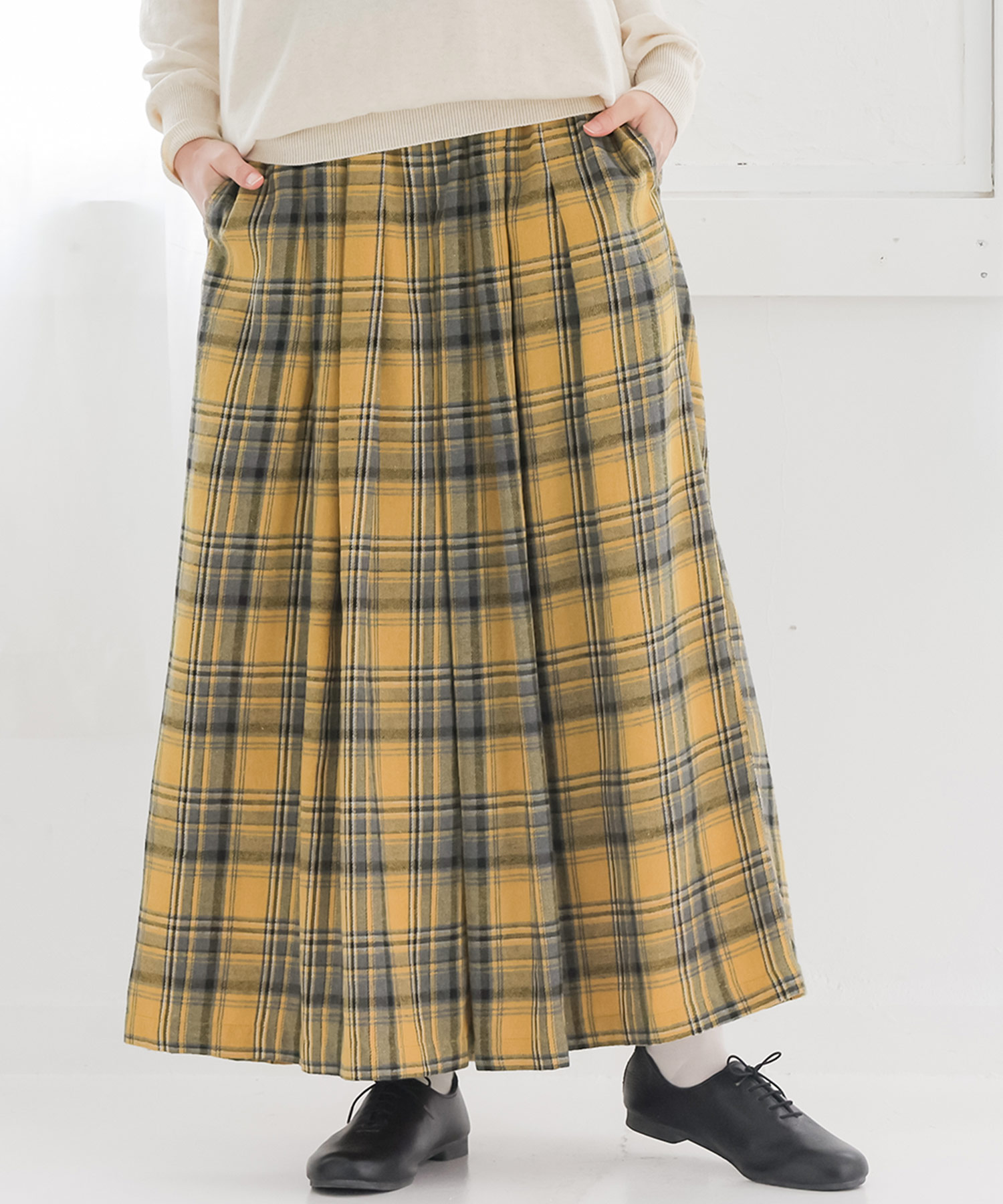 osharewalker（オシャレウォーカー） パンツ レディース 秋 冬 黒