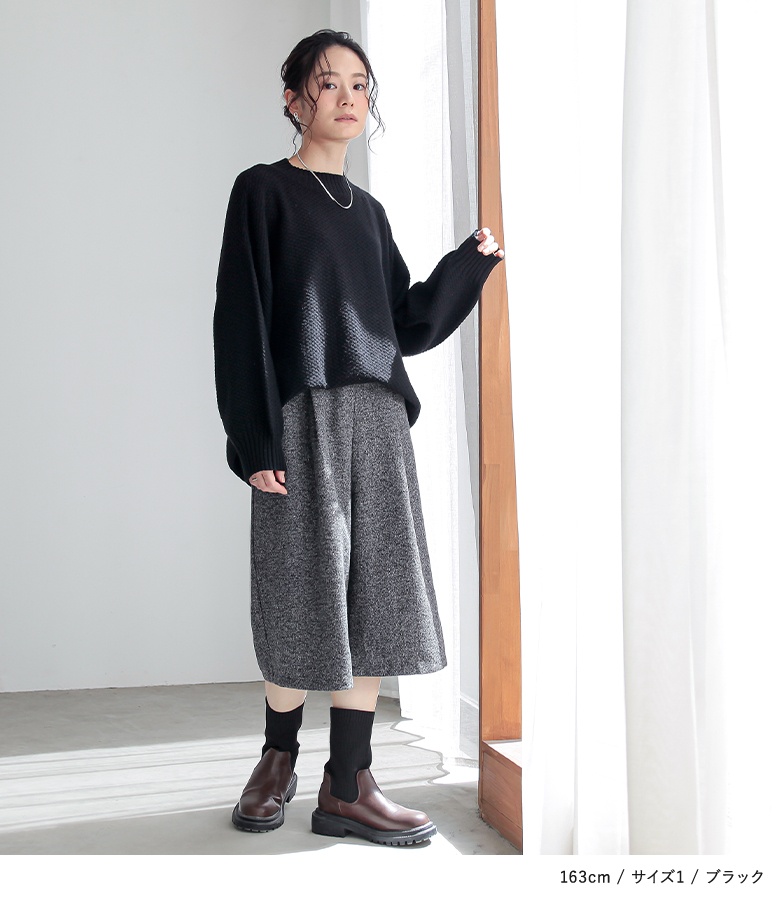 osharewalker（オシャレウォーカー） ハーフパンツ レディース