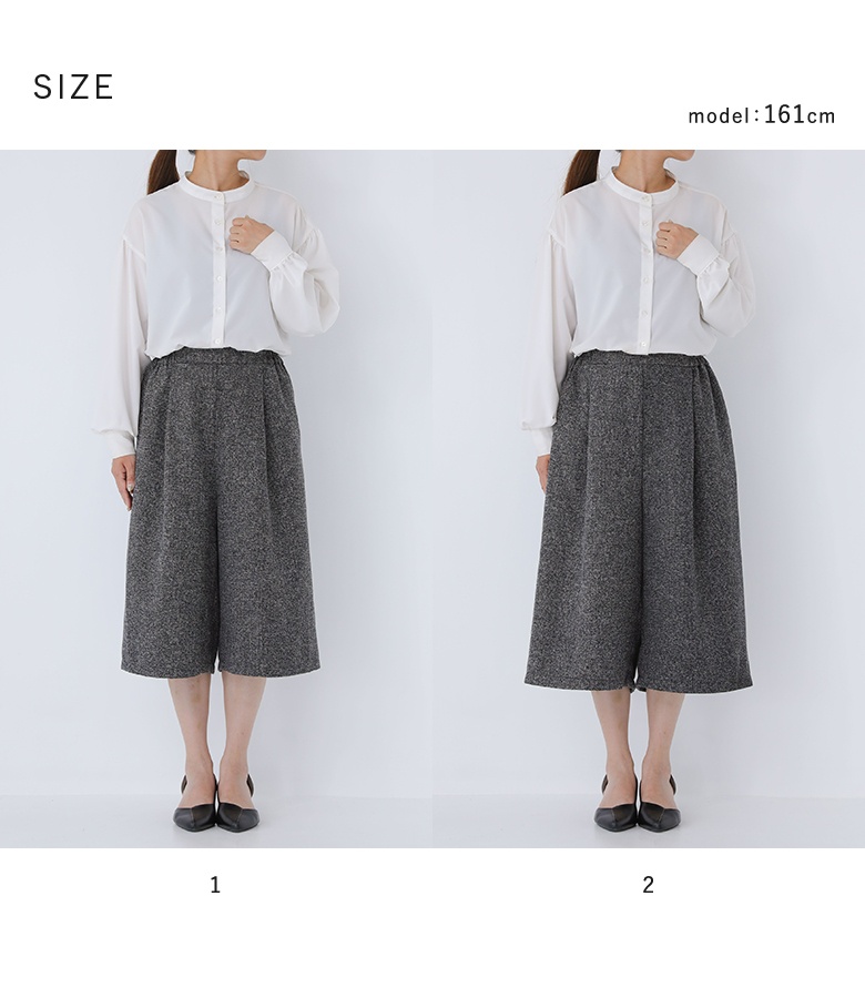 osharewalker（オシャレウォーカー） ハーフパンツ レディース